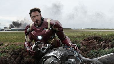 "Bevor es peinlich wird": "Iron Man" Robert Downey Jr. kündigt seinen Rückzug aus dem Marvel-Universum an
