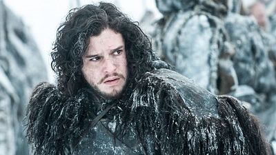 bild aus der news Neue "Game Of Thrones"-Fantheorie: So könnte Jon Snow seine wahre Herkunft erfahren