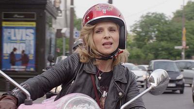 bild aus der news "Wie die Mutter, so die Tochter": Eine Doppel-Schwangerschaft im Trailer zur französischen Komödie