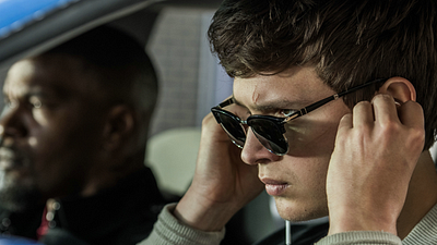 bild aus der news "Baby Driver 2": Edgar Wright denkt über Sequel zu seinem Action-Thriller nach