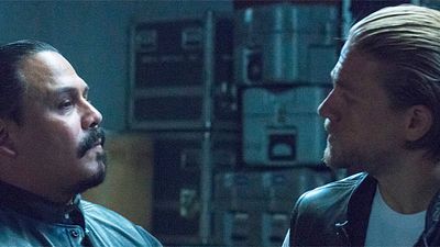 bild aus der news "Mayans MC": Pilotfolge des "Sons Of Anarchy"-Spin-offs wird mit anderer Besetzung neu gedreht