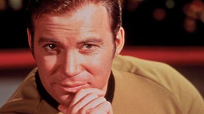 bild aus der news Auf ewig Captain Kirk: 15 Schauspieler, die (fast) nur für eine Rolle berühmt sind
