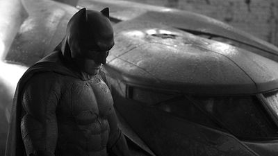 bild aus der news "The Batman": Regisseur Matt Reeves deutet mögliche Fortsetzungen an