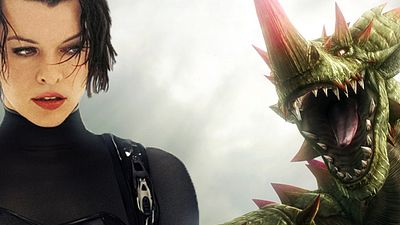 bild aus der news "Monster Hunter - Der Film": Alles, was ihr zu Paul W.S. Andersons Videospiel-Verfilmung wissen müsst!