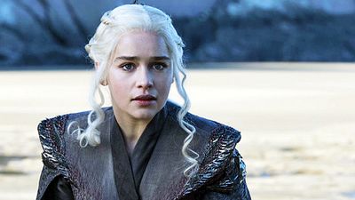 bild aus der news "Game Of Thrones": So viele Millionen Euro würde es Daenerys kosten, ihre Armee nach Westeros zu verschiffen