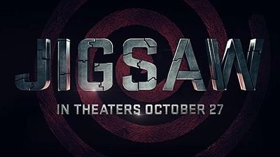 "Jigsaw": Erstes schweinisches Poster zu "Saw 8"