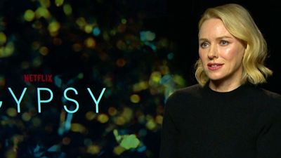Wer hat Angst vorm Therapeuten? Das FILMSTARTS-Interview zur Netflix-Serie "Gypsy" mit Naomi Watts, Sam Taylor-Johnson & Sophie Cookson