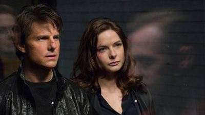 Bereit für die nächste Mission: Tom Cruise teilt erstes Bild aus "Mission: Impossible 6"