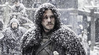 "Game Of Thrones": Crew-Mitglied spoilert Jon Snows Schicksal in Staffel 7