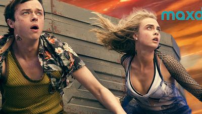 bild aus der news Mit maxdome zur exklusiven Premiere von “Valerian – Die Stadt der tausend Planeten”!