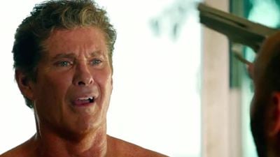 Erster Trailer zu "Killing Hasselhoff": Alle wollen David töten…