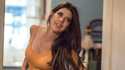 bild aus der news "Spider-Man: Homecoming": Marisa Tomei enttäuscht über fehlende Helden-Szene