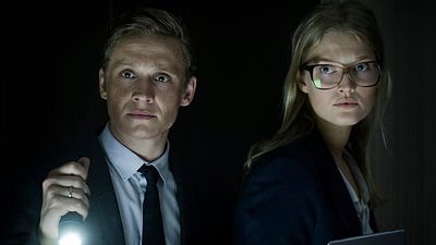 bild aus der news Erste Hollywood-Rolle für Toni Garrn: Model spielt Mordopfer Reeva Steenkamp