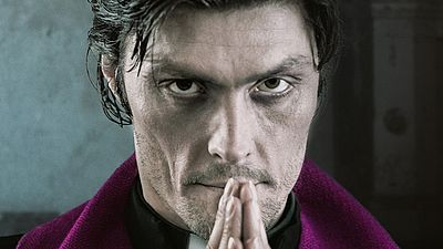 bild aus der news Verbrechen im Beichtstuhl: Serienhighlight "Culpa - Niemand ist ohne Schuld" startet im TV