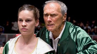 bild aus der news Was macht eigentlich... die zweifache Oscar-Preisträgerin Hilary Swank? 