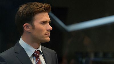 bild aus der news Rührend: Scott Eastwood spielte nur wegen Paul Walker in "Fast & Furious 8" mit