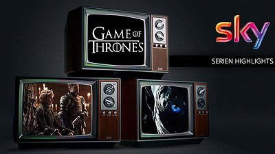 bild aus der news Die 7. Staffel "Game Of Thrones": Unser Sky-Serien-Highlight im Juli