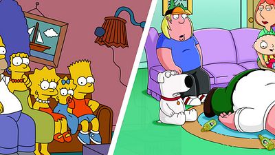bild aus der news Programmänderung bei ProSieben: "Die Simpsons" und "Family Guy" ersetzen "The Mick" und "Mom"
