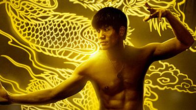 bild aus der news "Birth Of The Dragon": Neuer Trailer zum Bruce-Lee-Biopic des "The Purge"-Machers