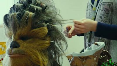 "Star Wars 8: Die letzten Jedi": Großartiges Video bietet neue Einblicke und Figuren