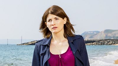 bild aus der news "Doctor Who": Jodie Whittaker wird der erste weibliche Doctor