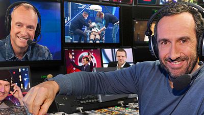 bild aus der news Quotenflop: ProSieben setzt "Gameshow Konferenz" nach einer Folge gleich wieder ab