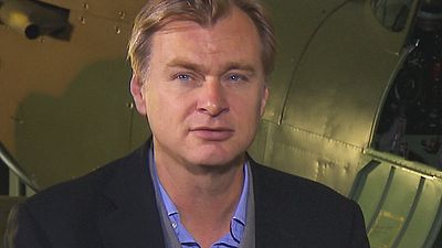 bild aus der news Wie das Ticken einer Uhr zum Soundtrack wurde: Das FILMSTARTS-Interview zu "Dunkirk" mit Christopher Nolan