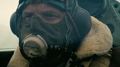 bild aus der news Der Mann mit der Maske: Darum versteckt Christopher Nolan gerne Tom Hardys Gesicht