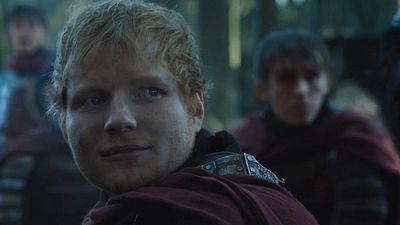 bild aus der news Nach "Game Of Thrones": Ed Sheeran bald auch mit Cameo bei den "Simpsons"