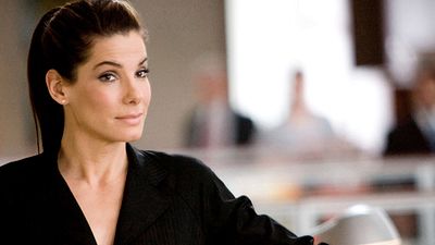 bild aus der news "Bird Box": Sandra Bullock stolpert blind durch die Post-Apokalypse im Thriller vom "Arrival"-Autor