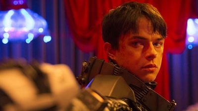 "Valerian"-Star Dane DeHaan wird zur Western-Legende Billy The Kid