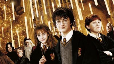 Magische Geschichte zum Lesen: Zwei neue Bücher aus dem "Harry Potter"-Universum