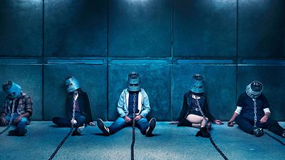 bild aus der news Er ist zurück: Der erste Trailer zu "Saw 8: Jigsaw"