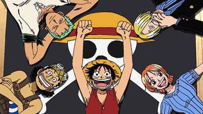"One Piece": Hollywood-Serien-Adaption der Abenteuer der kultigen Manga-Piraten