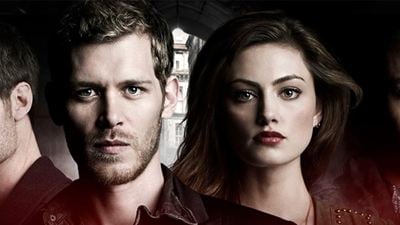 "The Originals": Serienende und Darstellerwechsel für das "Vampire Diaries"-Spin-off