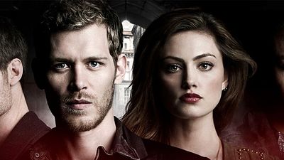 bild aus der news "The Originals": Serienende und Darstellerwechsel für das "Vampire Diaries"-Spin-off