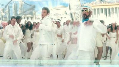 bild aus der news #WTF: Dieser Hollywood-Star wäre beinahe ein Backstreet Boy geworden!