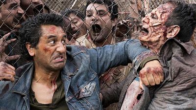bild aus der news "Fear The Walking Dead": Trailer zur 2. Hälfte der 3. Staffel