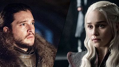 bild aus der news Comic-Con-Trailer zu "Game Of Thrones": Jon will Hilfe im Kampf gegen die White Walker