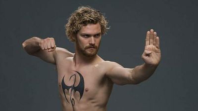 bild aus der news Schlägt bald wieder zu: Netflix verlängert "Marvel's Iron Fist" für 2. Staffel