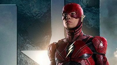 bild aus der news "Flashpoint": Neuer Titel für "The Flash"-Solofilm deutet große Veränderung im DCEU an