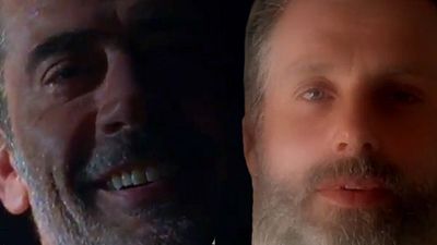 bild aus der news Was bedeutet die letzte Szene im Trailer zu "The Walking Dead" Staffel 8? Die FILMSTARTS Trailer-Analyse