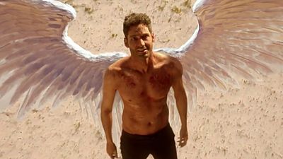 bild aus der news Erster Trailer zur 3. Staffel "Lucifer" – in der "Smallville"-Star Tom Welling zum Konkurrenten wird