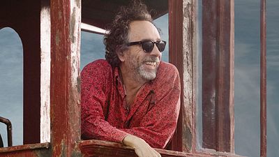 bild aus der news Disneys "Dumbo": Deutscher Kinostart für Tim Burtons starbesetzte Realverfilmung