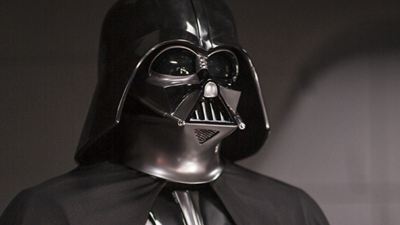 Erster Hinweis: Darth Vader in "Star Wars: Han Solo"