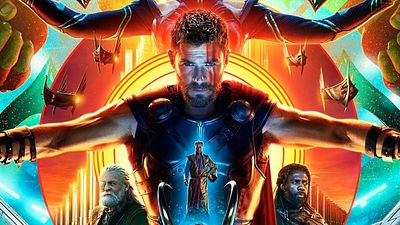 bild aus der news Kurzer "Tag der Entscheidung": "Thor 3"-Regisseur enthüllt überraschende Laufzeit seines Marvel-Abenteuers