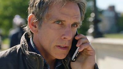 bild aus der news Erster Trailer zu "Brad's Status": Ben Stiller vor dem Nervenzusammenbruch