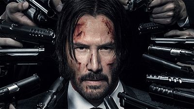 bild aus der news "Ballerina": Lionsgate plant mögliches "John Wick"-Spin-off mit Killerin à la "Nikita"