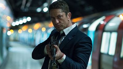 bild aus der news "Angel Has Fallen": Regisseur für "London Has Fallen"-Fortsetzung gefunden