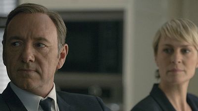 bild aus der news Notsituationen und Lebenskrisen: Kommende Filme mit Kevin Spacey, Scott Speedman und Anne Hathaway